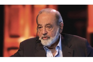 Carlos Slim