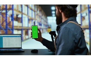 industrias - Comercio Electrónico y Logística Inteligente