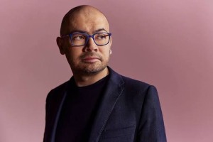 visionarios - Demis Hassabis