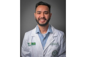 científicos jóvenes - Dr. Aditya Grover