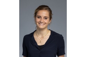 científicos jóvenes - Dra. Sarah Lamaison