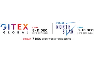 Gitex Global