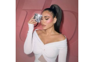 emprendedoras - Huda Kattan