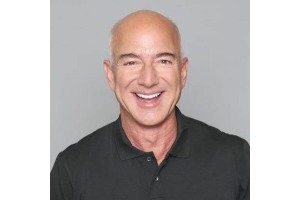 Jeff Bezos