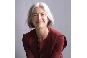 Jennifer Doudna