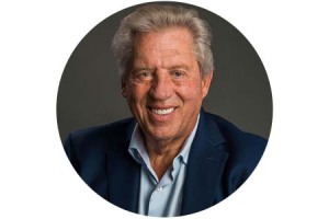 coaches empresariales - John C. Maxwell