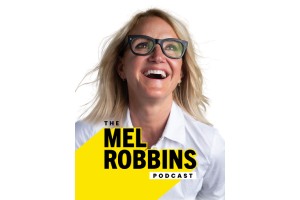 motivadores - Mel Robbins