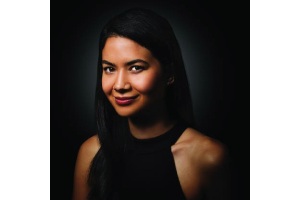 emprendedoras - Melanie Perkins