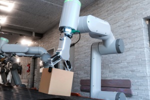 industrias - Robótica Avanzada y Automatización Industrial