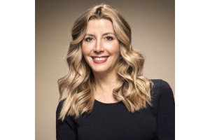 Sara Blakely