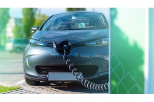 Vehículos Eléctricos y Movilidad Autónoma