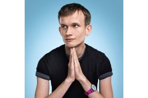 visionarios - Vitalik Buterin