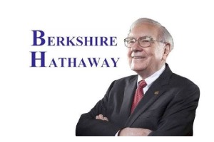 Warren Buffett