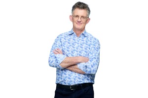 coaches empresariales - Michael Bungay Stanier