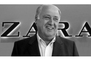 Amancio Ortega