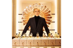 Bernard Arnault