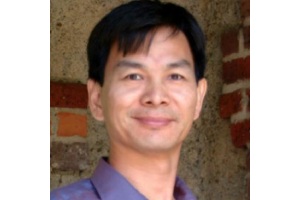 Dr. Bo-Quan Li