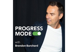 motivadores - Brendon Burchard