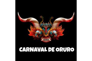 carnavales - Carnaval de Oruro (Bolivia)