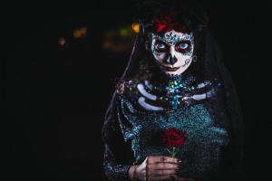 festivales culturales - Día de Muertos