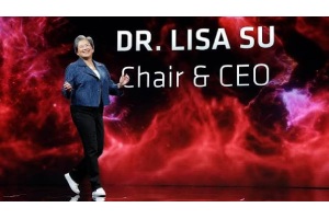 Dr. Lisa Su