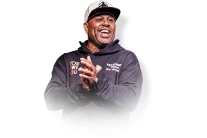 Eric Thomas