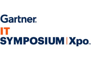 eventos empresariales - Gartner IT Symposium/Xpo