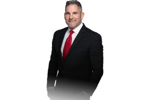 motivadores - Grant Cardone