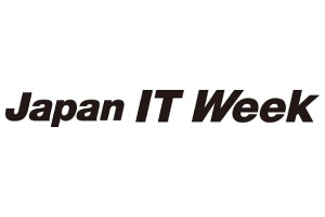 Japan IT Week
