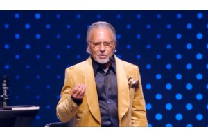 coaches empresariales - Jay Abraham