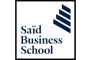 programas de liderazgo - Oxford Saïd Business School