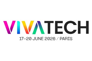 ferias tecnológicas - Viva Technology (VivaTech)