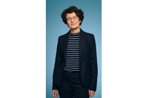 emprendedoras - Dr. Özlem Türeci