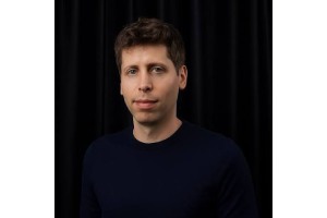 Sam Altman