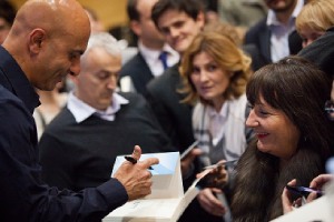 coaches empresariales - Robin Sharma