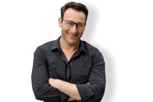 Simon Sinek