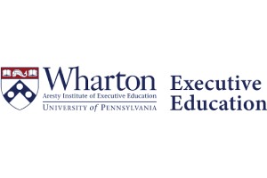 programas de liderazgo - Wharton School