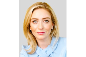 emprendedoras - Whitney Wolfe Herd