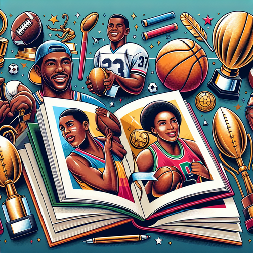 Mejores biografías de deportistas del mundo