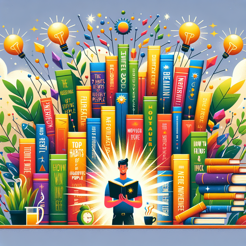 Mejores libros de motivación del mundo