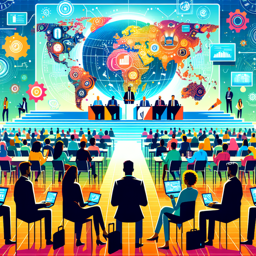 Mejores conferencias del mundo