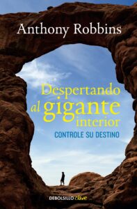 Despierta tu gigante interior