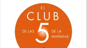 El club de las 5 de la mañana