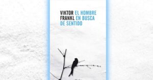 El hombre en busca de sentido