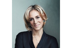 Emily Maitlis