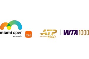 torneos de tenis - Miami Open