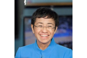 Maria Ressa