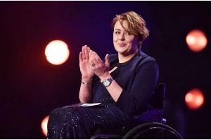 Tanni Grey-Thompson