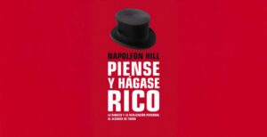 Piense y hágase rico