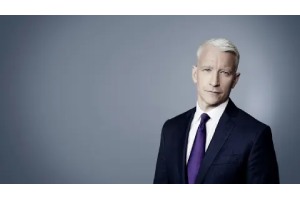 Anderson Cooper